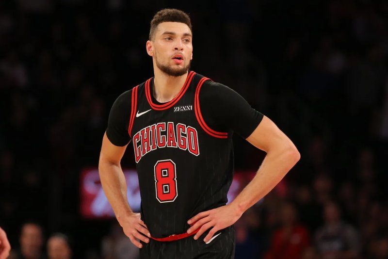 Top 95+ ảnh Zach LaVine, giấc mơ của mọi đứa trẻ đam mê bóng rổ 6