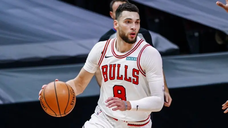 Top 95+ ảnh Zach LaVine, giấc mơ của mọi đứa trẻ đam mê bóng rổ 7