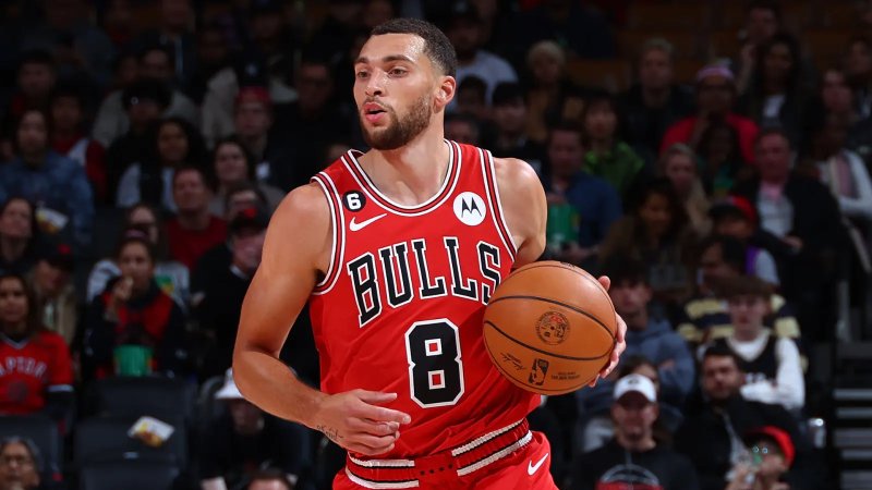 Top 95+ ảnh Zach LaVine, giấc mơ của mọi đứa trẻ đam mê bóng rổ 8