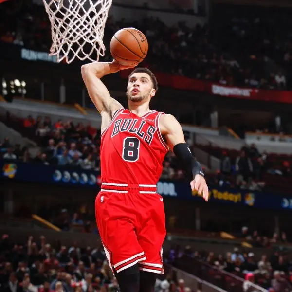 Top 95+ ảnh Zach LaVine, giấc mơ của mọi đứa trẻ đam mê bóng rổ 9