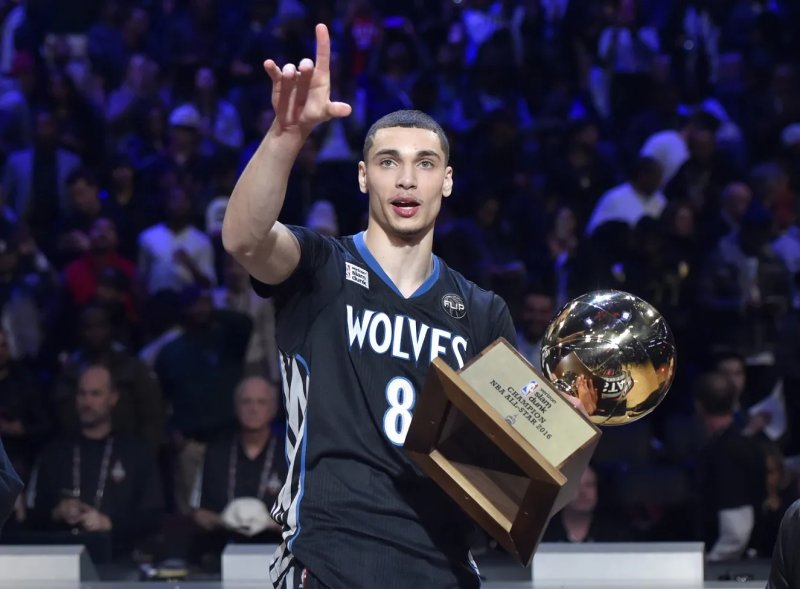 Top 95+ ảnh Zach LaVine, giấc mơ của mọi đứa trẻ đam mê bóng rổ 10