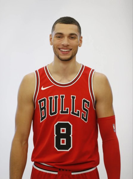 Top 95+ ảnh Zach LaVine, giấc mơ của mọi đứa trẻ đam mê bóng rổ 43