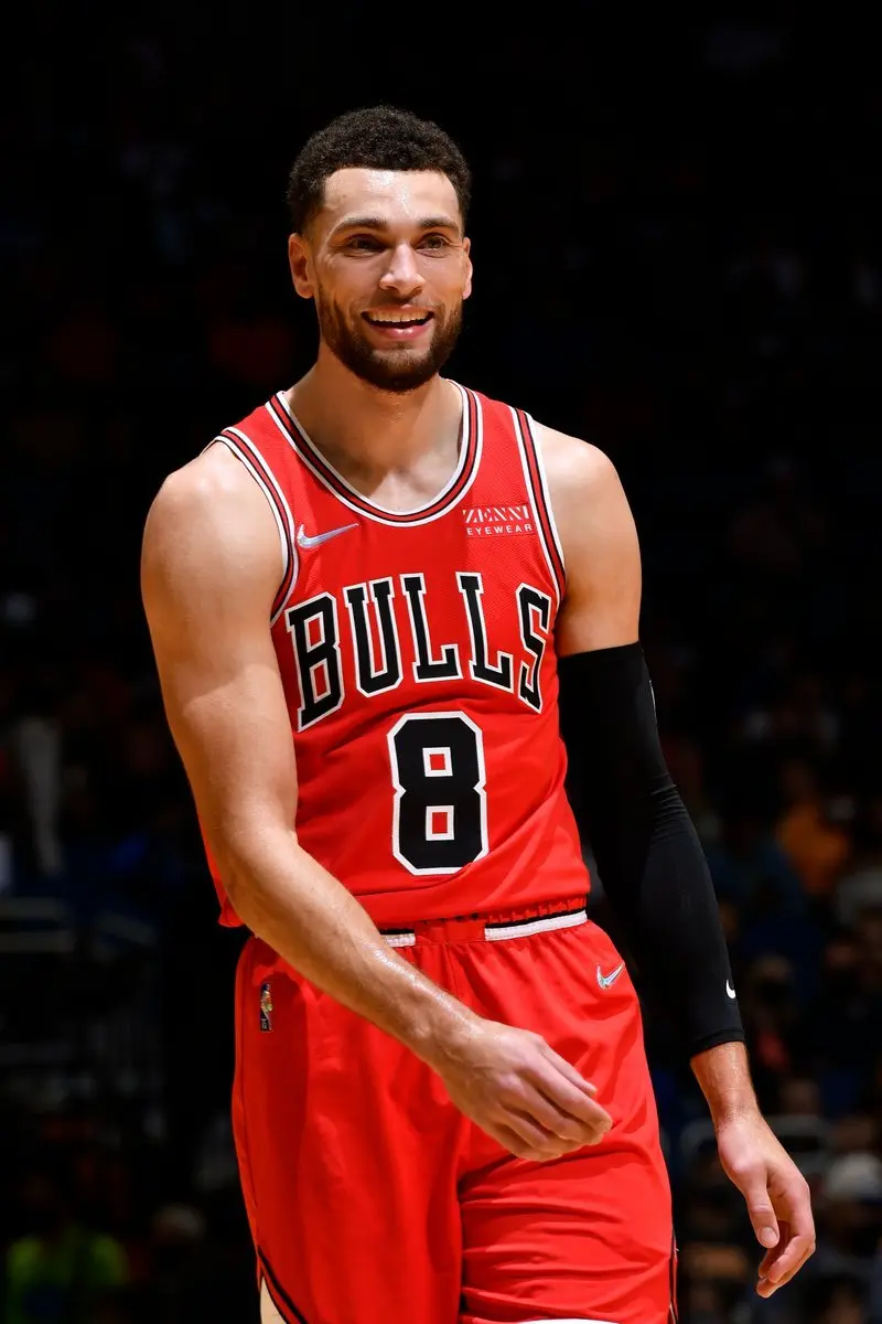 Top 95+ ảnh Zach LaVine, giấc mơ của mọi đứa trẻ đam mê bóng rổ 13