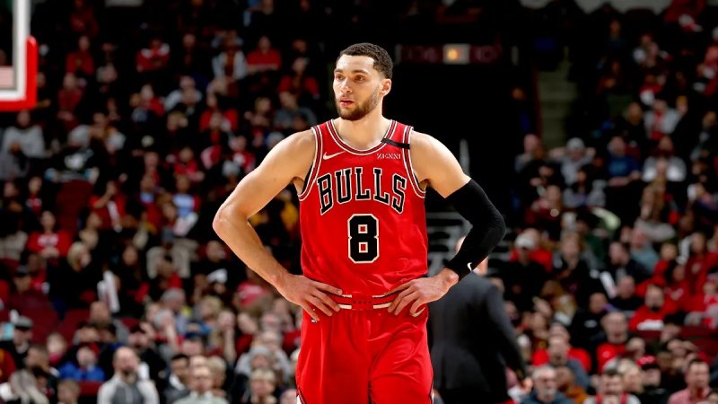 Top 95+ ảnh Zach LaVine, giấc mơ của mọi đứa trẻ đam mê bóng rổ 14