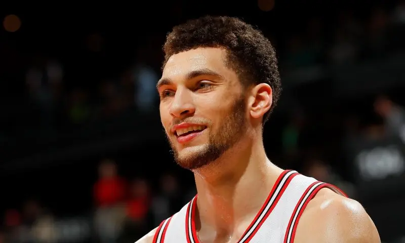 Top 95+ ảnh Zach LaVine, giấc mơ của mọi đứa trẻ đam mê bóng rổ 15