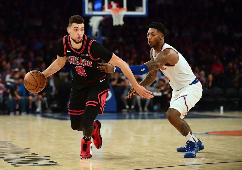 Top 95+ ảnh Zach LaVine, giấc mơ của mọi đứa trẻ đam mê bóng rổ 18