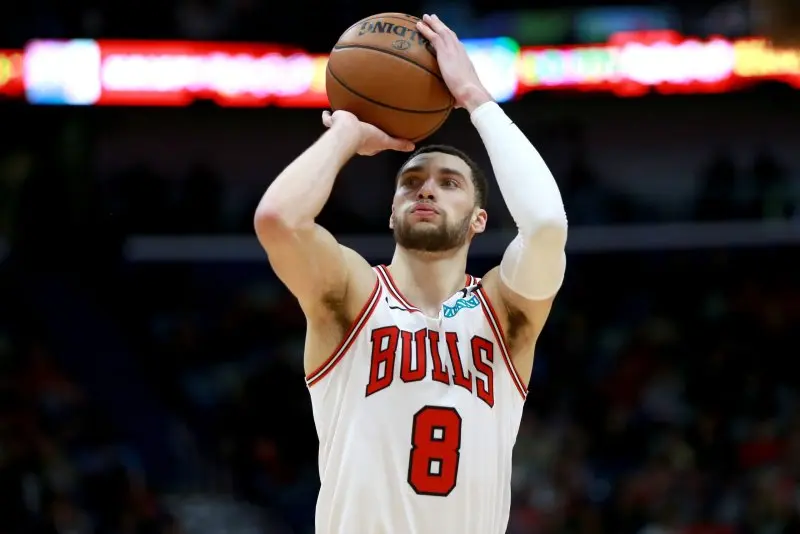 Top 95+ ảnh Zach LaVine, giấc mơ của mọi đứa trẻ đam mê bóng rổ 44