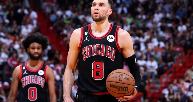 Top 95+ ảnh Zach LaVine, giấc mơ của mọi đứa trẻ đam mê bóng rổ 22