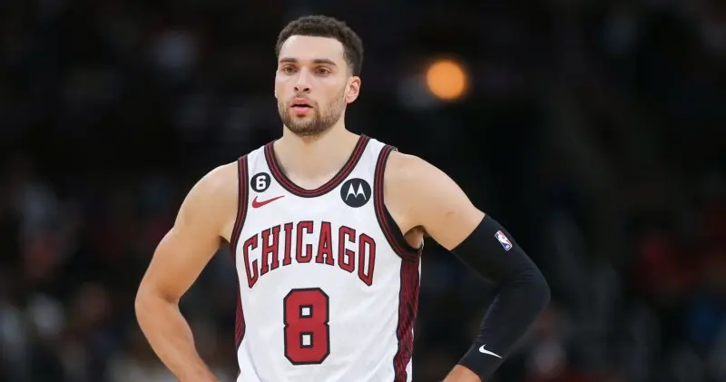 Top 95+ ảnh Zach LaVine, giấc mơ của mọi đứa trẻ đam mê bóng rổ 23