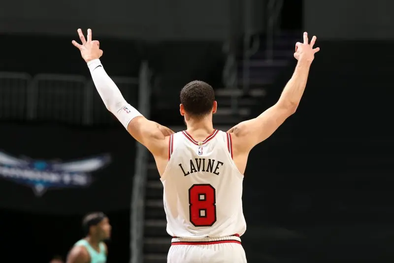 Top 95+ ảnh Zach LaVine, giấc mơ của mọi đứa trẻ đam mê bóng rổ 24