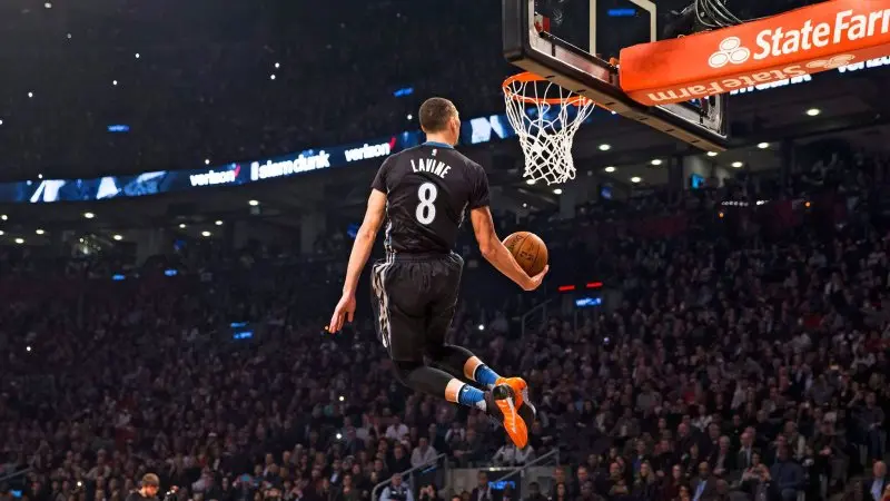 Top 95+ ảnh Zach LaVine, giấc mơ của mọi đứa trẻ đam mê bóng rổ 26