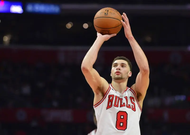 Top 95+ ảnh Zach LaVine, giấc mơ của mọi đứa trẻ đam mê bóng rổ 27