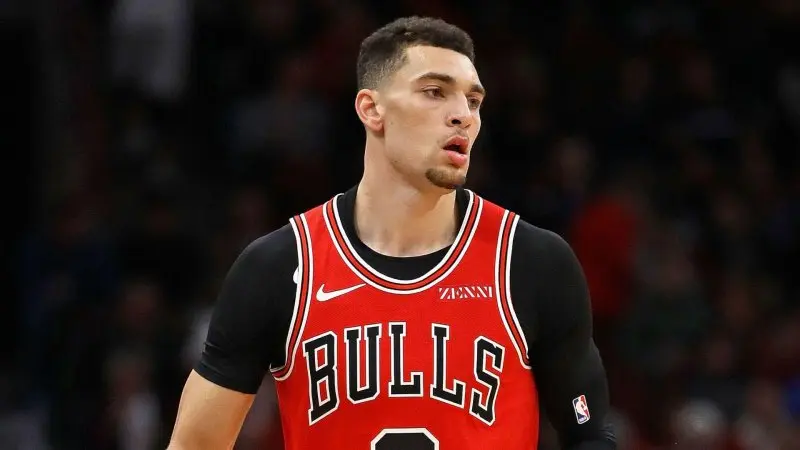 Top 95+ ảnh Zach LaVine, giấc mơ của mọi đứa trẻ đam mê bóng rổ 28