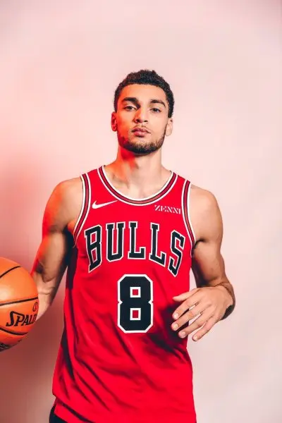 Top 95+ ảnh Zach LaVine, giấc mơ của mọi đứa trẻ đam mê bóng rổ 29