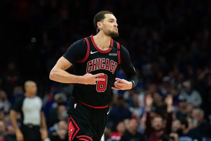 Top 95+ ảnh Zach LaVine, giấc mơ của mọi đứa trẻ đam mê bóng rổ 31