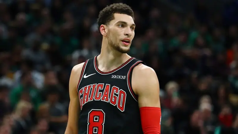 Top 95+ ảnh Zach LaVine, giấc mơ của mọi đứa trẻ đam mê bóng rổ 32