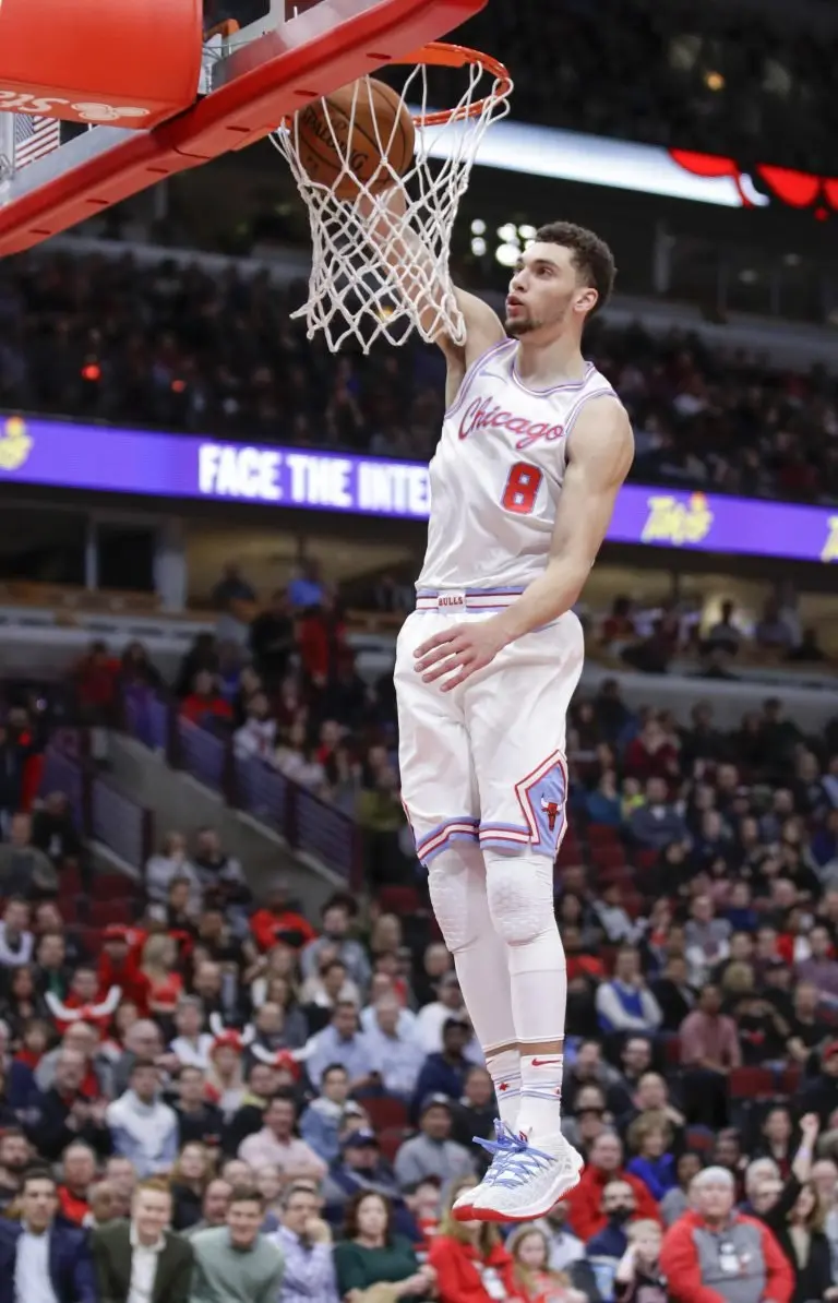 Top 95+ ảnh Zach LaVine, giấc mơ của mọi đứa trẻ đam mê bóng rổ 34