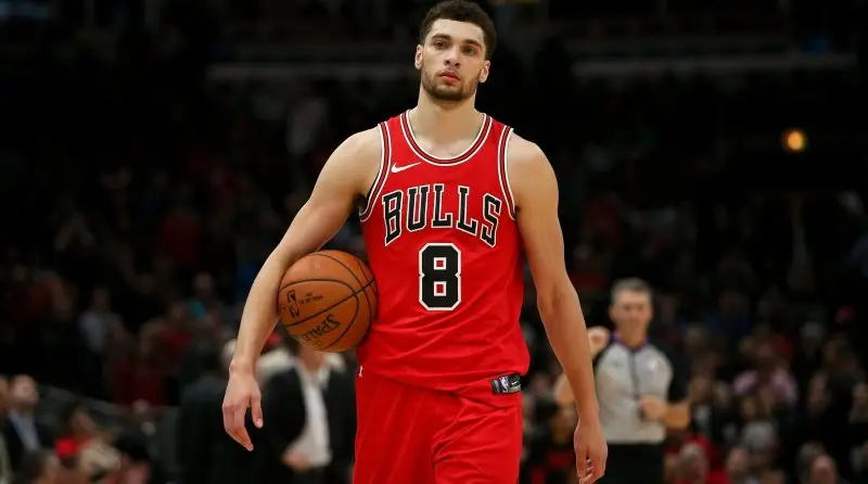 Top 95+ ảnh Zach LaVine, giấc mơ của mọi đứa trẻ đam mê bóng rổ 35