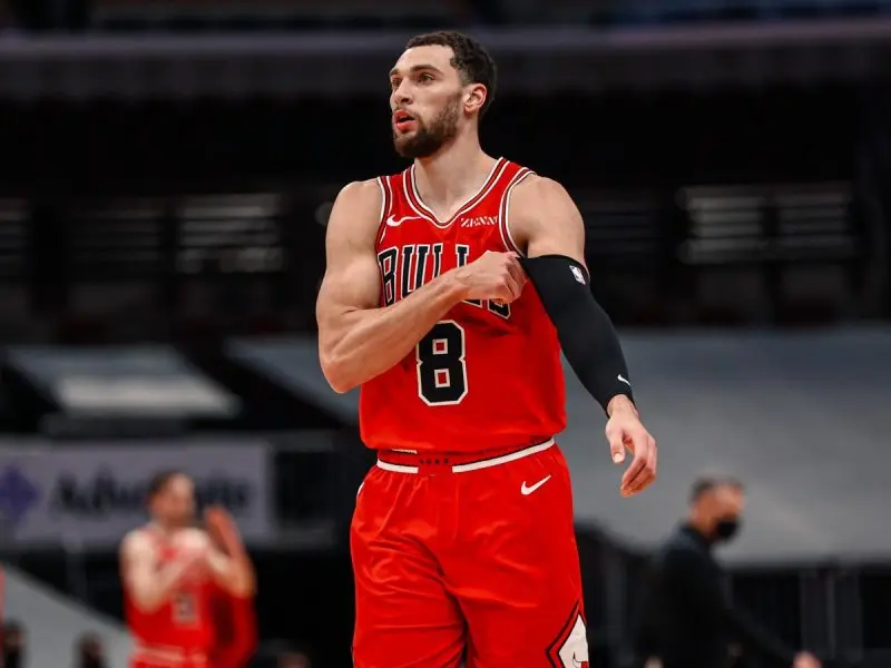 Top 95+ ảnh Zach LaVine, giấc mơ của mọi đứa trẻ đam mê bóng rổ 36