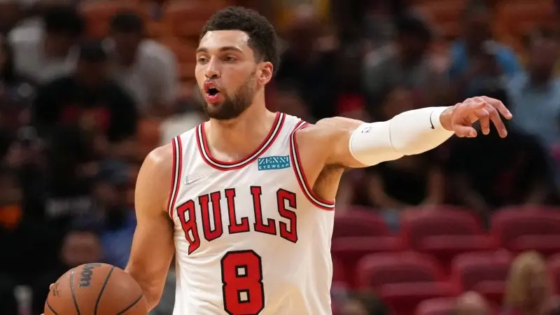 Top 95+ ảnh Zach LaVine, giấc mơ của mọi đứa trẻ đam mê bóng rổ 37