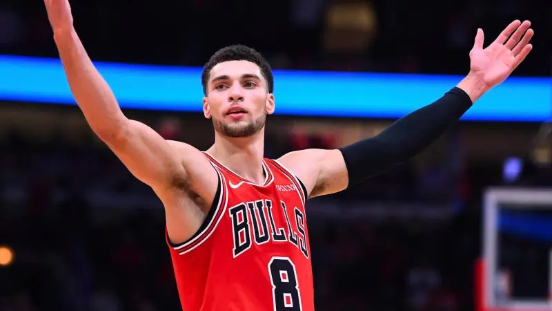 Top 95+ ảnh Zach LaVine, giấc mơ của mọi đứa trẻ đam mê bóng rổ 39