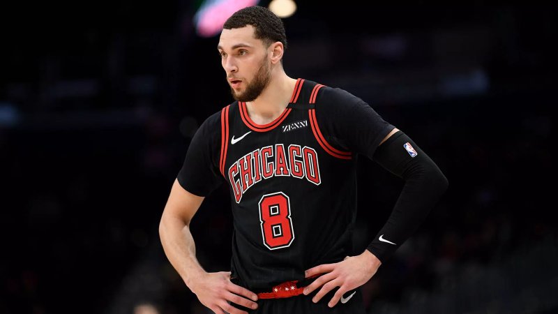 Top 95+ ảnh Zach LaVine, giấc mơ của mọi đứa trẻ đam mê bóng rổ 46