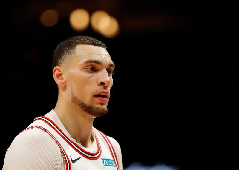 Top 95+ ảnh Zach LaVine, giấc mơ của mọi đứa trẻ đam mê bóng rổ 47