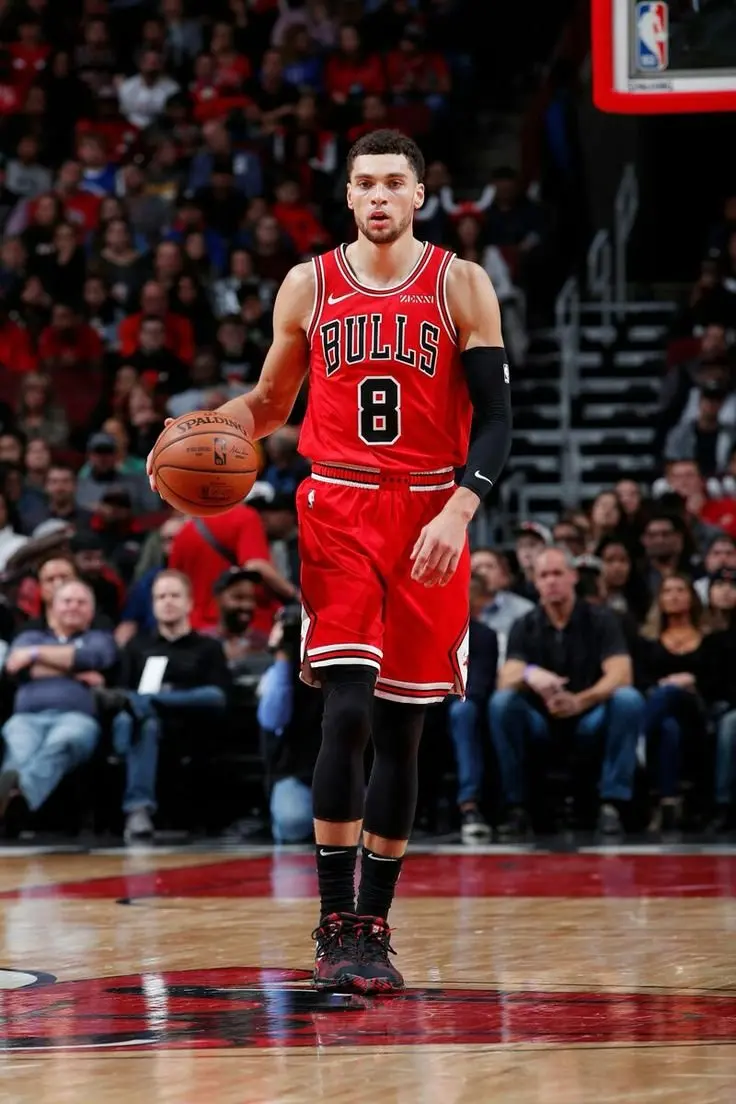 Top 95+ ảnh Zach LaVine, giấc mơ của mọi đứa trẻ đam mê bóng rổ 48