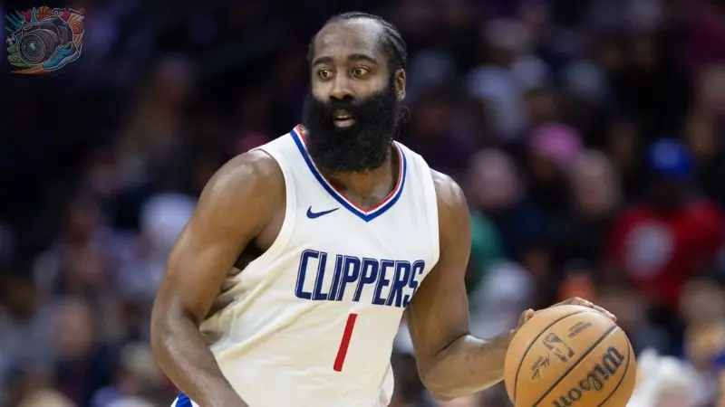 Top 95+ James Harden, Siêu sao bóng rổ huyền thoại 13