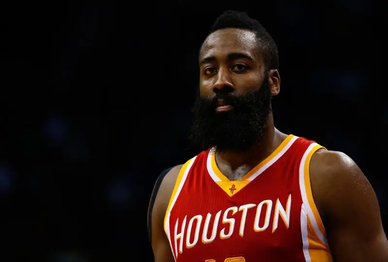 Top 95+ James Harden, Siêu sao bóng rổ huyền thoại 18