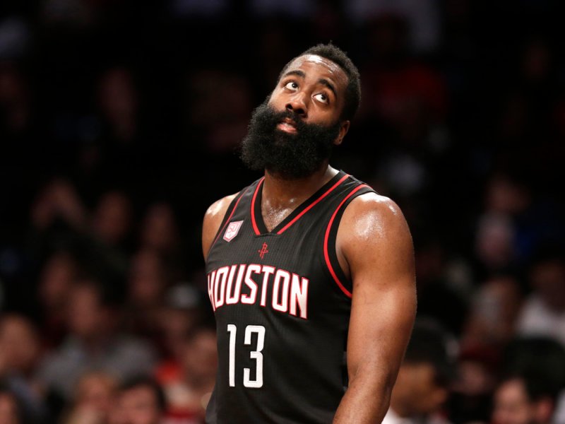 Top 95+ James Harden, Siêu sao bóng rổ huyền thoại 20