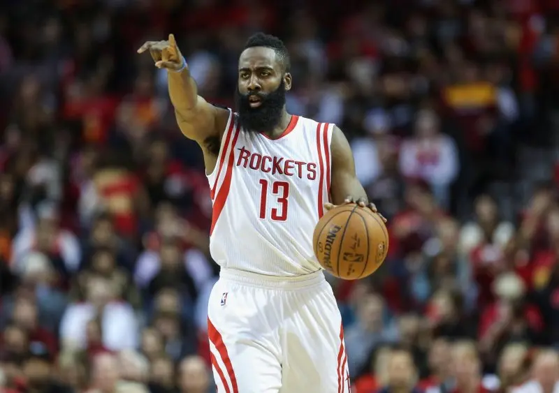 Top 95+ James Harden, Siêu sao bóng rổ huyền thoại 21