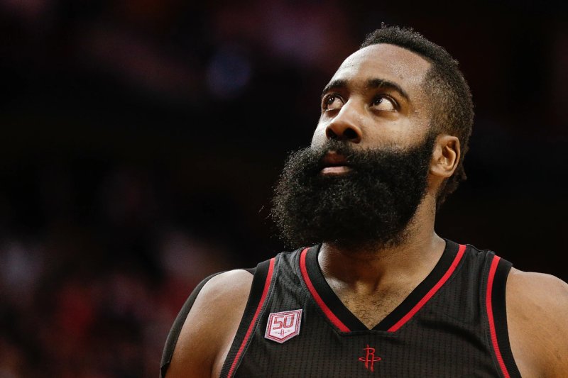 Top 95+ James Harden, Siêu sao bóng rổ huyền thoại 22