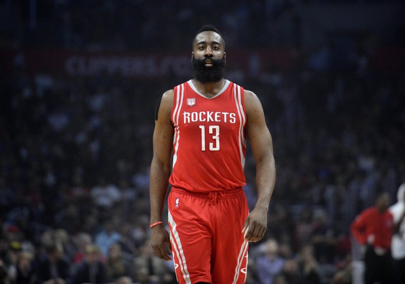 Top 95+ James Harden, Siêu sao bóng rổ huyền thoại 24