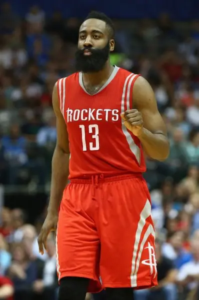 Top 95+ James Harden, Siêu sao bóng rổ huyền thoại 31