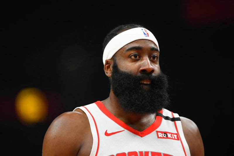 Top 95+ James Harden, Siêu sao bóng rổ huyền thoại 32