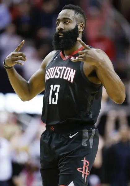 Top 95+ James Harden, Siêu sao bóng rổ huyền thoại 33