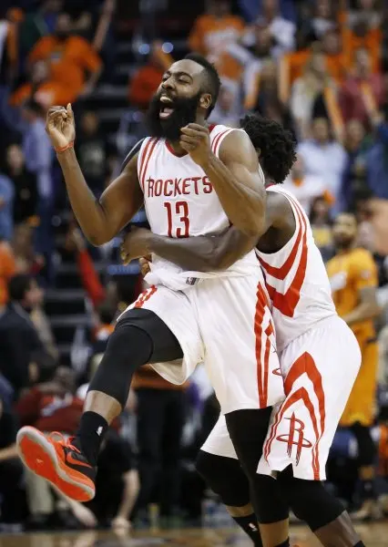 Top 95+ James Harden, Siêu sao bóng rổ huyền thoại 35