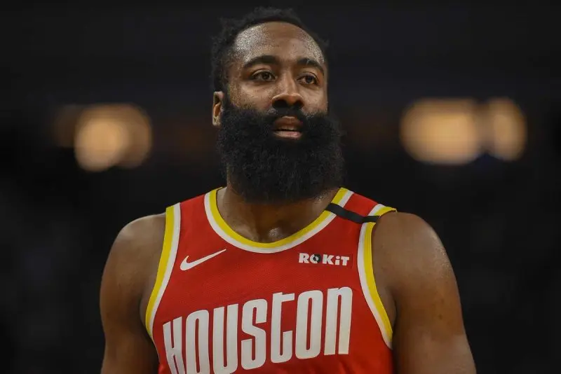 Top 95+ James Harden, Siêu sao bóng rổ huyền thoại 38