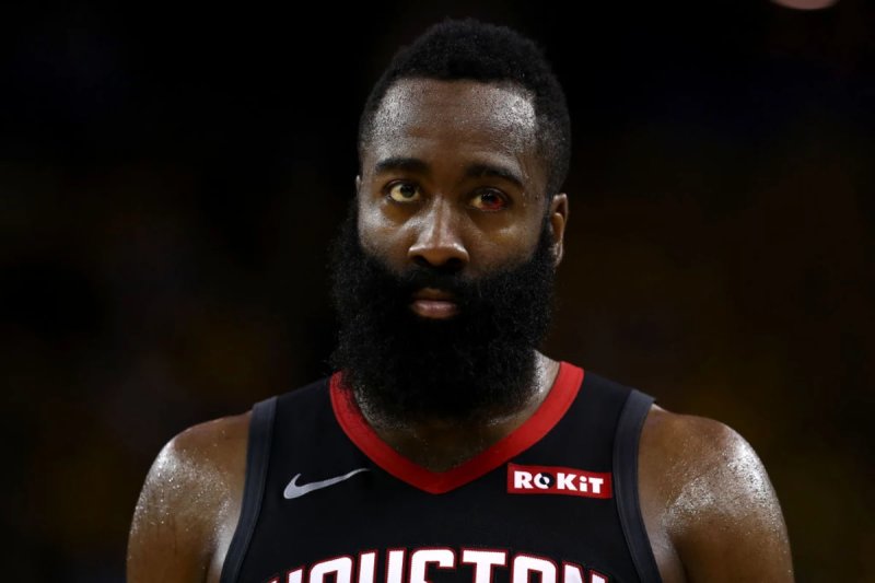 Top 95+ James Harden, Siêu sao bóng rổ huyền thoại 39