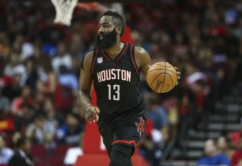 Top 95+ James Harden, Siêu sao bóng rổ huyền thoại 41