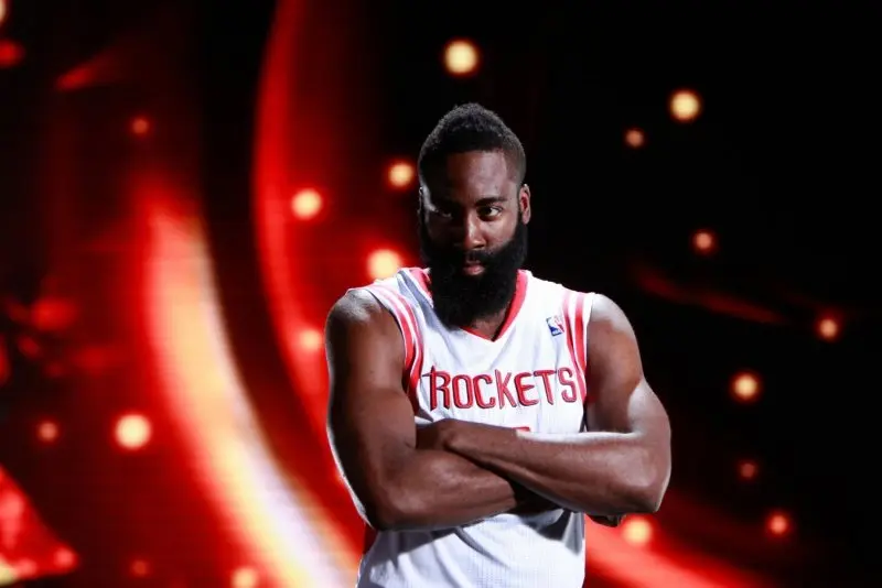 Top 95+ James Harden, Siêu sao bóng rổ huyền thoại 42