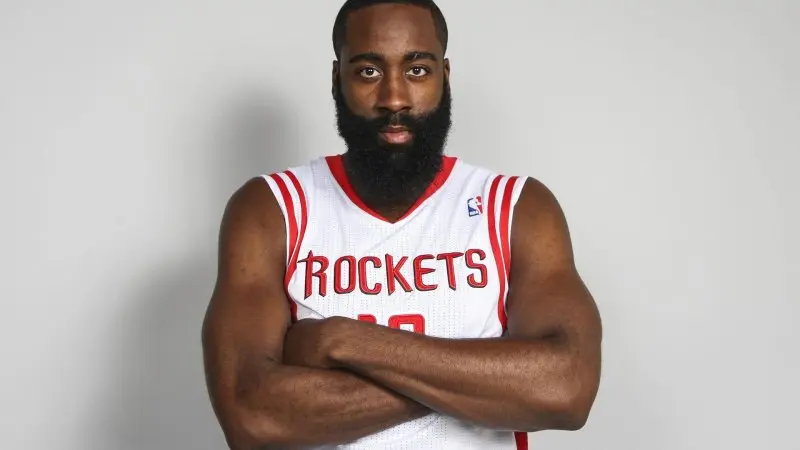 Top 95+ James Harden, Siêu sao bóng rổ huyền thoại 46