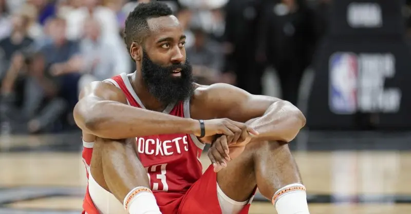 Top 95+ James Harden, Siêu sao bóng rổ huyền thoại 10