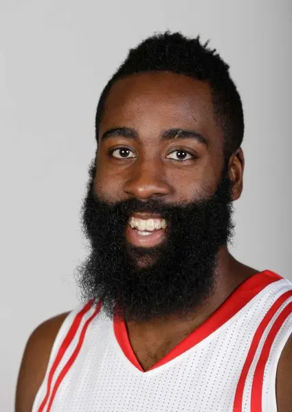 Top 95+ James Harden, Siêu sao bóng rổ huyền thoại 8