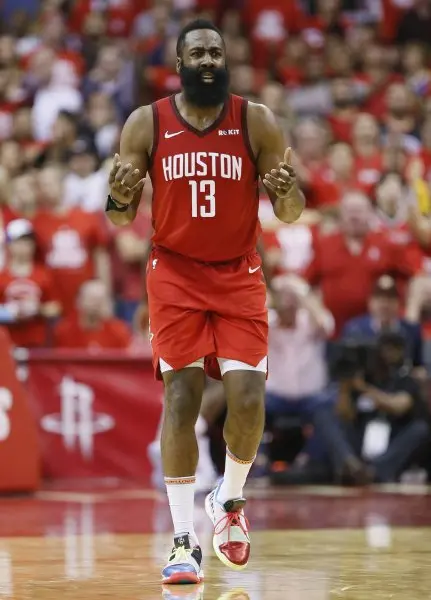 Top 95+ James Harden, Siêu sao bóng rổ huyền thoại 15