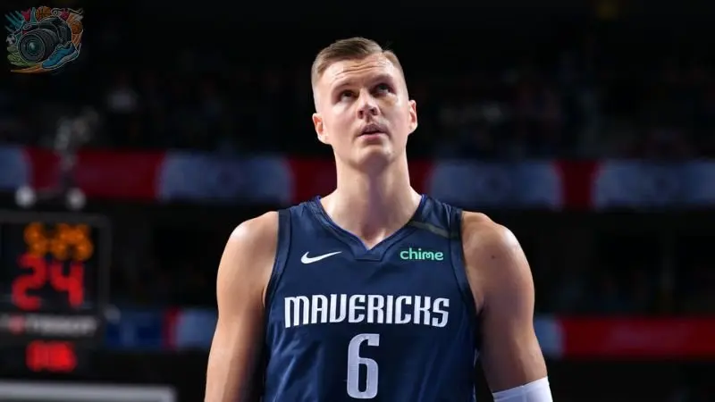 Top 95+ ảnh Kristaps Porzingis, chàng trai vàng của New York Knicks