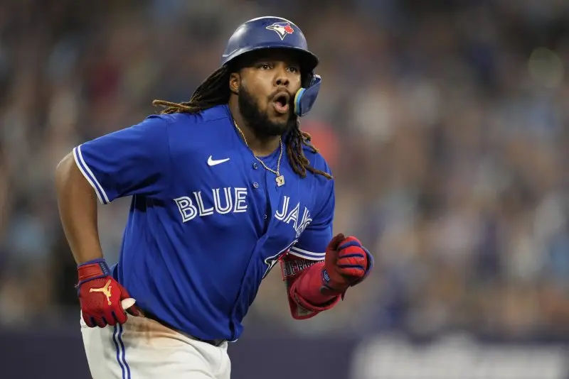 Top 97+ ảnh Vladimir Guerrero Jr, cái tên vàng son trong làng bóng chày 16