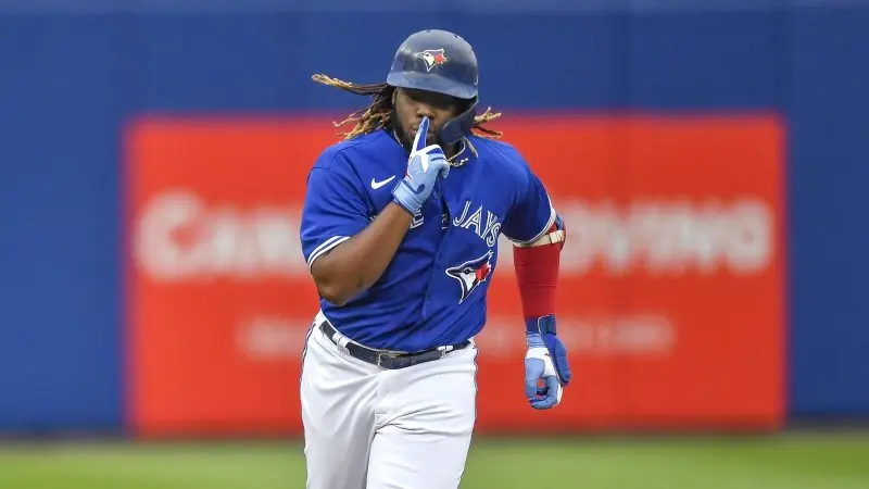  Top 97+ ảnh Vladimir Guerrero Jr, cái tên vàng son trong làng bóng chày 17