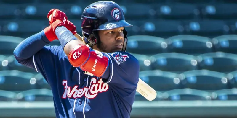 Top 97+ ảnh Vladimir Guerrero Jr, cái tên vàng son trong làng bóng chày 27